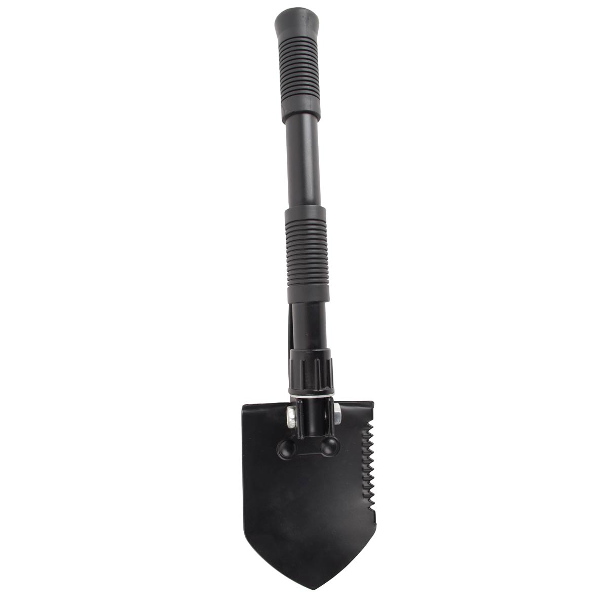 Bo-Camp Pioneer Spade Collapsible 3 Functions with Case 1 Bo-Camp Pioneer Spade Collapsible 3 Functions with Case