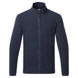 Gill Pursuit Full Zip Fleece Jacket in Navy