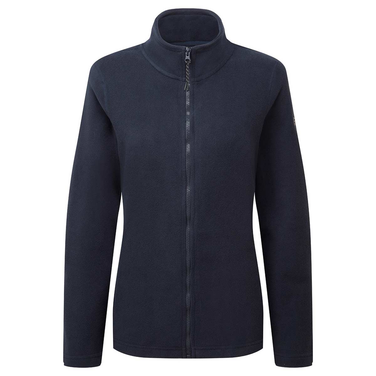 Gill Women's Pursuit Full Zip Fleece Jacket (Navy / Size Medium) 1 Gill Women's Pursuit Full Zip Fleece Jacket in Navy