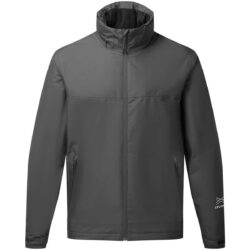 Gill Navigator Jacket in Graphite