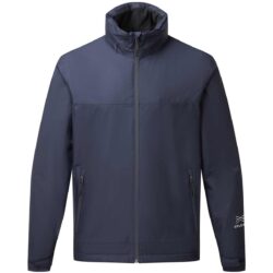Gill Navigator Jacket in Navy