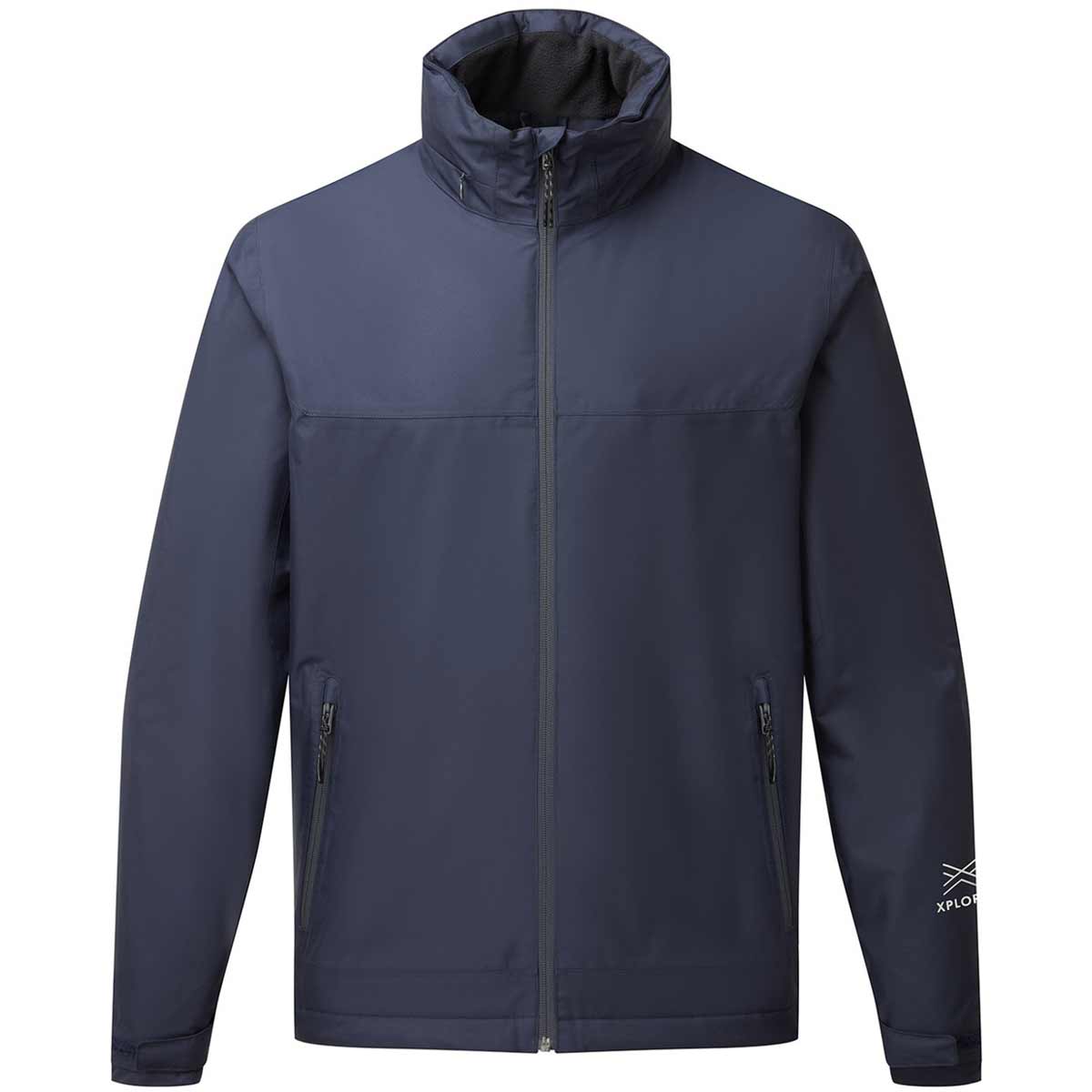 Gill Navigator Jacket (Navy / Size Large) 1 Gill Navigator Jacket in Navy