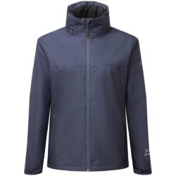 Gill Women's Navigator Jacket in Navy
