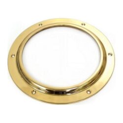 AG Porthole Brass PH3