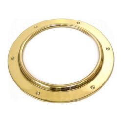 AG Porthole Brass PH8