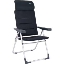 Crespo Chair AA/213 Air Elite Compact in Grey