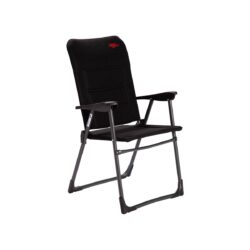 Crespo Chair AP/218 Air Deluxe in Black