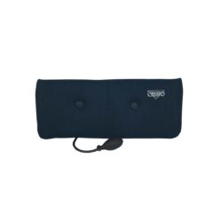 Crespo Lumbar Support LS/237 Air Deluxe in Blue