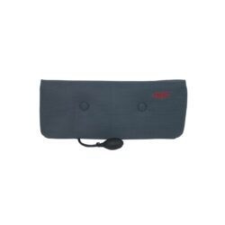 Crespo Lumbar Support LS/237 Air Deluxe in Grey