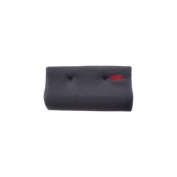 Crespo Headrest A/237 Air Deluxe in Grey