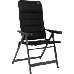 Crespo Chair AP/237 Air Deluxe in Black
