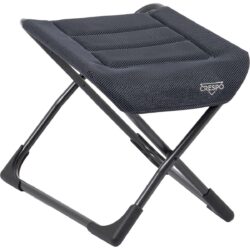Crespo Footrest AP/231 Air Deluxe in Grey