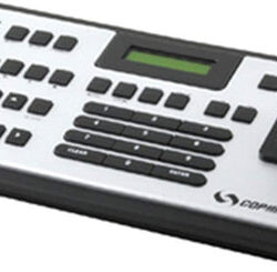 Cop Security 3-Axis PTZ Joystick Keyboard Controller
