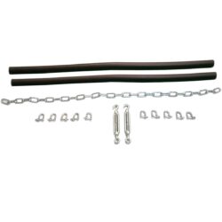AG Rope Fender Fitting Kit