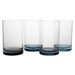 Gimex Colour Line Water Glass Sky