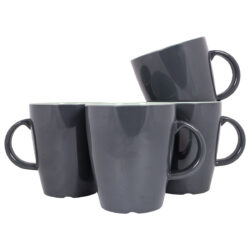 Gimex Vivid Line Mug Green
