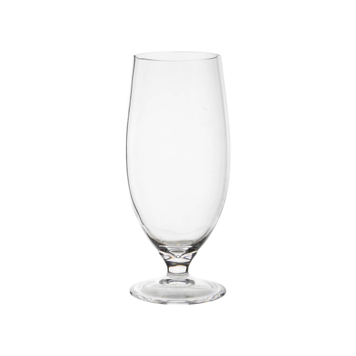 Gimex Linea Line Beer Glass (550ml / 2 Pieces) 1 Gimex Linea Line Beer Glass