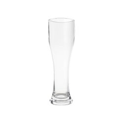 Gimex Linea Line Pilsner Glass