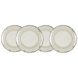 Gimex Stone Line Dinner Plate Sand