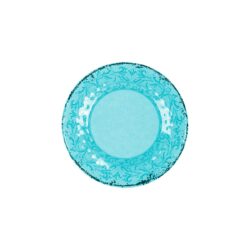 Gimex Stone Line Breakfast Plate in Opal