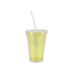 Gimex Thermo Cup (500ml / Lime)