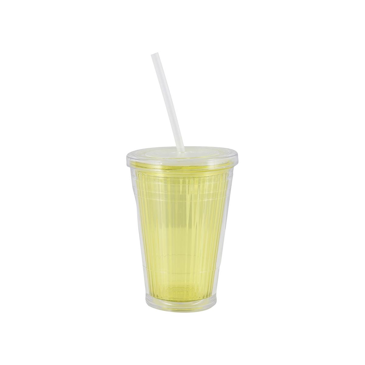 Gimex Thermo Cup (500ml / Lime) 1 Gimex Thermo Cup (500ml / Lime)