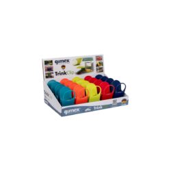 Gimex Drink Clip Display