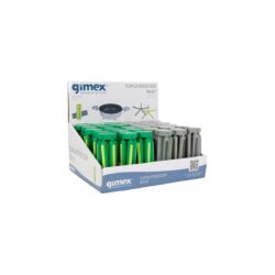 Gimex Coaster Foldable Display