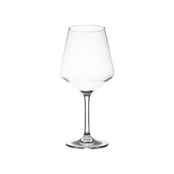 Gimex Solid Line Red Wine Glass (465ml / 2 Pieces)