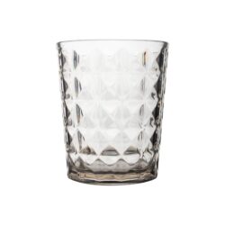 Gimex Stone Line Water Glass Sand (480ml / 2 Pieces)