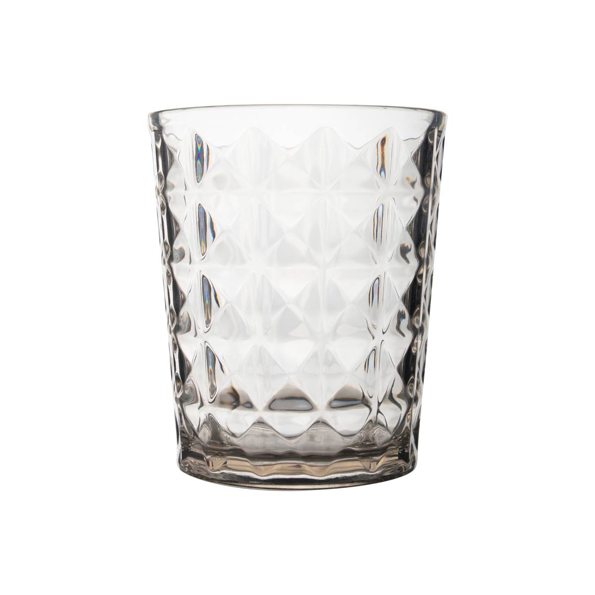 Gimex Stone Line Water Glass Sand (480ml / 2 Pieces) 1 Gimex Stone Line Water Glass Sand (480ml / 2 Pieces)