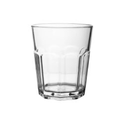 Gimex Solid Line Water Glass