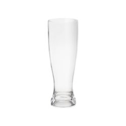 Gimex Solid Line Weizen / Wheat Beer Glass (700ml)
