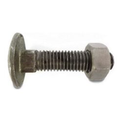 AG Coach Bolt & Nut