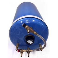 Surecal Single Coil Calorifier 65 Litre