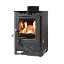 Arada Hamlet Solution 4 Ecodesign Ready Stove