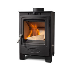 Arada Hamlet Solution 5 Compact Ecodesign Ready Stove
