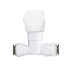 JG Speedfit Stop Cock (15mm x 15mm)