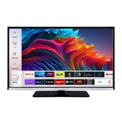 Mitchell and Brown JB-24ST1811 24" HD Ready Linux Smart TV