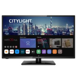Mitchell and Brown JB-32DVD1811ST 32″ HD Ready Smart DVD TV Combo