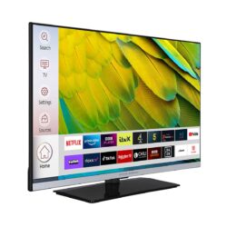 Mitchell and Brown JB-32FH1811BL 32" Full HD Linux Smart TV