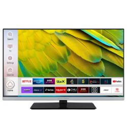 Mitchell and Brown JB-43FHD1811 43" Full HD Linux Smart TV