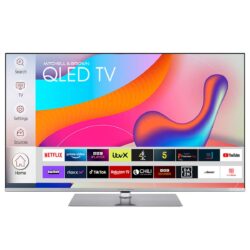 Mitchell and Brown JB-43QLED1811LIN 43″ QLED 4K Ultra HD Smart TV
