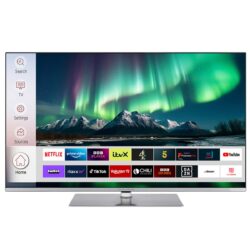 Mitchell and Brown JB-55BL1811 55″ 4K Ultra HD Linux Smart TV