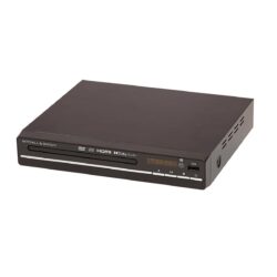Mitchell and Brown JB-DVD1811 DVD Player