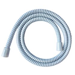 Blue Canyon White Oris Shower Hose