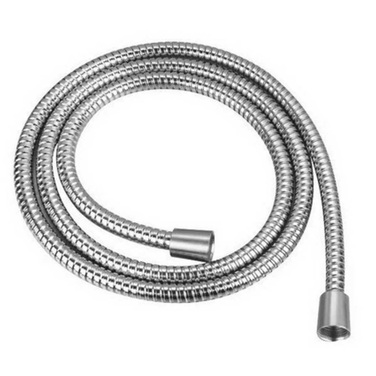 Blue Canyon Stainless Steel Venus Shower Hose (1.5m / 6mm Inner Bore) 1 Blue Canyon Stainless Steel Venus Shower Hose
