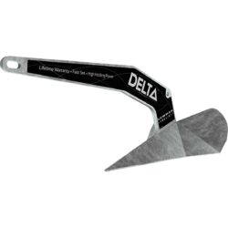 Lewmar Delta Plow Anchor