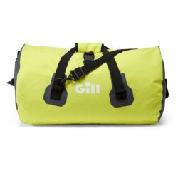 Gill Voyager Duffle Bag (Sulphur/60L)