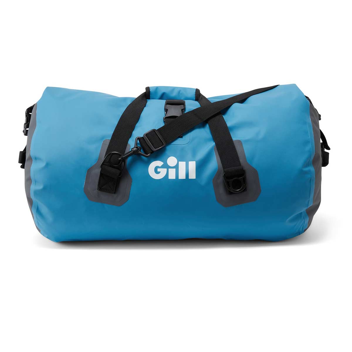 Gill Voyager Duffle Bag (Blue / 60L) 1 Gill Voyager Duffle Bag (Blue / 60L)